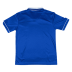 Brazil Retro Away Jersey 1994 Blue Men's