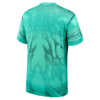 Brazil World Cup 2026 Goalkeeper Jersey Blue Men's
