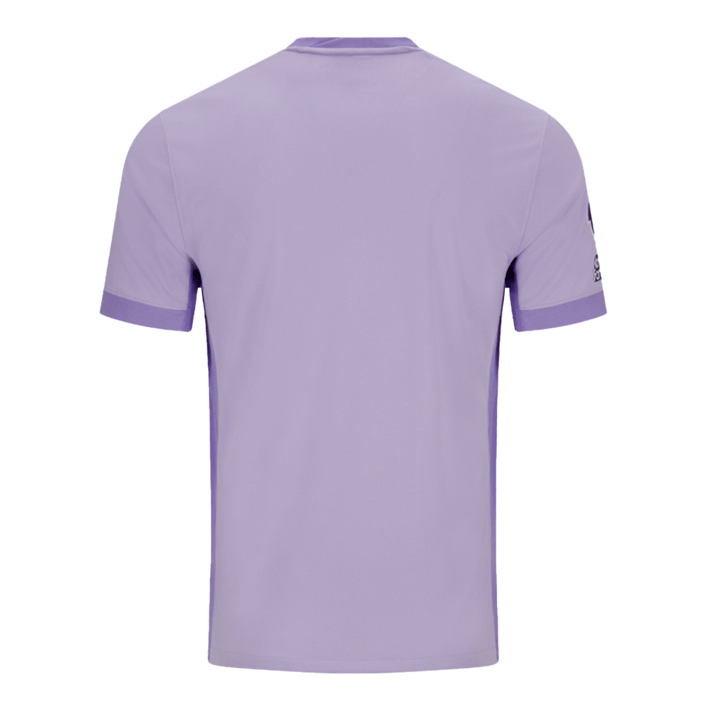 Brighton & Hove Albion Away 2025/26 Jersey Purple Men's
