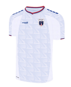 Cabo Verde Away World Cup 2026 Jersey Red Men's