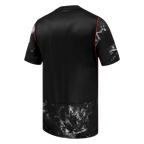 Canada Away World Cup 2026 Jersey Black Men's