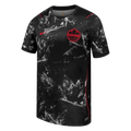 Canada Away World Cup 2026 Jersey Black Men's
