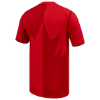 Canada Home World Cup 2026 Jersey Player's Version Red Men's