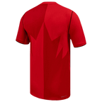 Canada Home World Cup 2026 Jersey Player's Version Red Men's