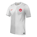 Canada Third World Cup 2026 Jersey White Men's