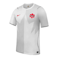 Canada Third World Cup 2026 Jersey White Men's