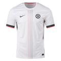 Chelsea Away 2025/26 Jersey White Men's