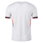 Chelsea Away 2025/26 Jersey White Men's