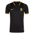 Chelsea Away 2026/27 Jersey Black Men's