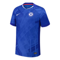 Chelsea Home 2025/26 Jersey Player's Version Blue Men's