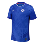 Chelsea Home 2025/26 Jersey Player's Version Blue Men's