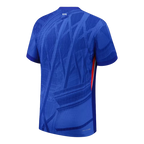 Chelsea Home 2025/26 Jersey Player's Version Blue Men's