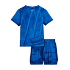 Chelsea Home 2025/26 Kit Blue Kids