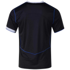 Chelsea Third 2025/26 Jersey Black Men's