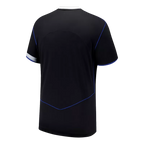 Chelsea Third 2025/26 Jersey Player's Version Black Men's