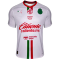 Chivas de Guadalajara Away 2025/26 Jersey White Men's