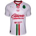Chivas de Guadalajara Away 2025/26 Jersey White Men's