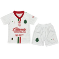 Chivas de Guadalajara Away 2025/26 Kit White Kids