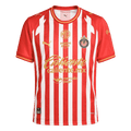Chivas de Guadalajara Home 2026/27 Jersey White & Red Men's