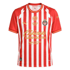 Chivas de Guadalajara Home 2026/27 Jersey White & Red Men's