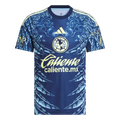 Club America Away 2025/26 Jersey Navy Blue Men's