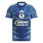 Club America Away 2025/26 Jersey Navy Blue Men's