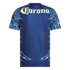 Club America Away 2025/26 Jersey Navy Blue Men's
