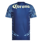 Club America Away 2025/26 Jersey Navy Blue Men's