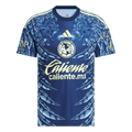 Club America Away 2025/26 Jersey Navy Blue Men's