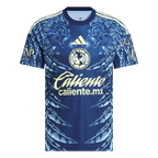 Club America Away 2025/26 Jersey Navy Blue Men's