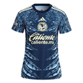 Club America Away 2025/26 Jersey Navy Blue Women's