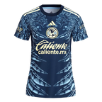 Club America Away 2025/26 Jersey Navy Blue Women's