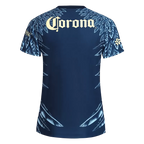 Club America Away 2025/26 Jersey Navy Blue Women's