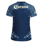 Club America Away 2025/26 Jersey Navy Blue Women's