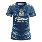 Club America Away 2025/26 Jersey Navy Blue Women's
