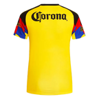 Club America Home 2025/26 Jersey Yellow Women's
