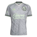 Club America Third 2025/26 Jersey Grey Men's