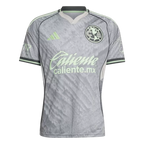 Club America Third 2025/26 Jersey Grey Men's