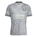 Club America Third 2025/26 Jersey Grey Men's