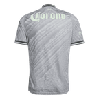 Club America Third 2025/26 Jersey Grey Men's