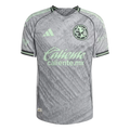Club America Third 2025/26 Jersey Player's Version Grey Men's