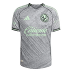 Club America Third 2025/26 Jersey Player's Version Grey Men's