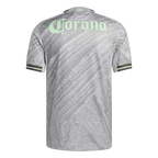 Club America Third 2025/26 Jersey Player's Version Grey Men's