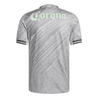Club America Third 2025/26 Jersey Player's Version Grey Men's