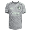 Club America Third 2025/26 Jersey Player's Version Grey Men's