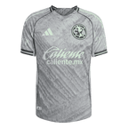 Club America Third 2025/26 Jersey Player's Version Grey Men's