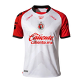 Club Tijuana Away 2026 Jersey Red & White Men's
