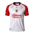 Club Tijuana Away 2026 Jersey Red & White Men's