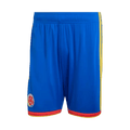 Colombia Home World Cup 2026 Shorts Blue Men's