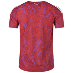 Costa Rica Home 2026 Jersey Player's Version Red Men's